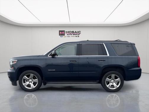 2017 Chevrolet Tahoe LS