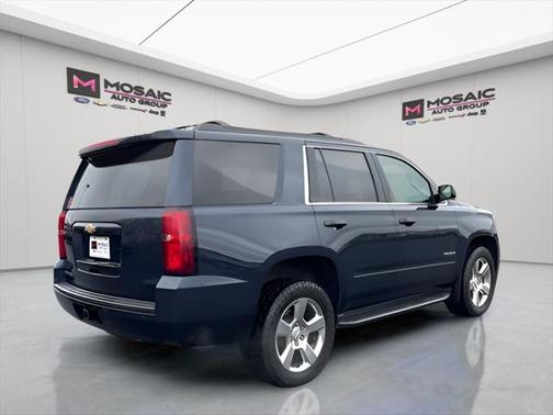 2017 Chevrolet Tahoe LS