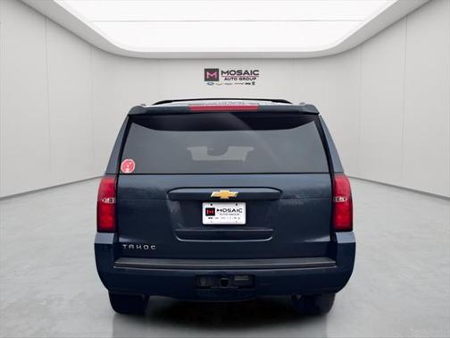 2017 Chevrolet Tahoe LS