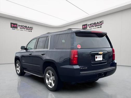 2017 Chevrolet Tahoe LS