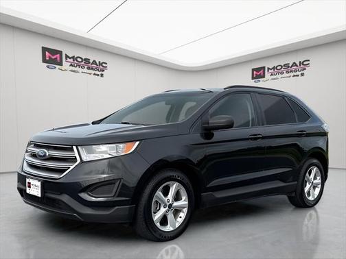 2015 Ford Edge SE