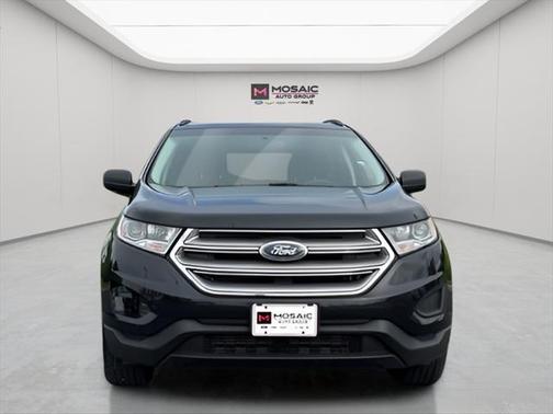 2015 Ford Edge SE