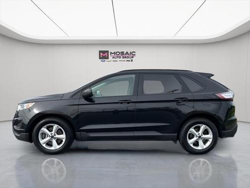 2015 Ford Edge SE