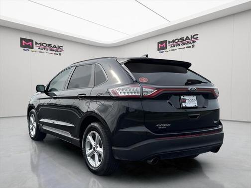 2015 Ford Edge SE