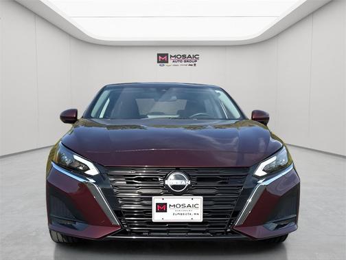 2024 Nissan Altima 2.5 SL