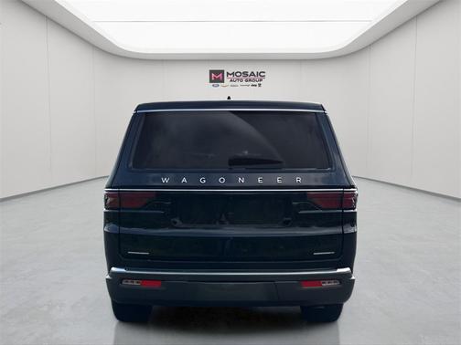 2022 Jeep Wagoneer Series II 4x4