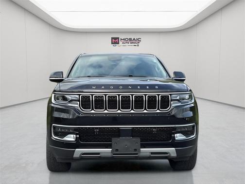 2022 Jeep Wagoneer Series II 4x4