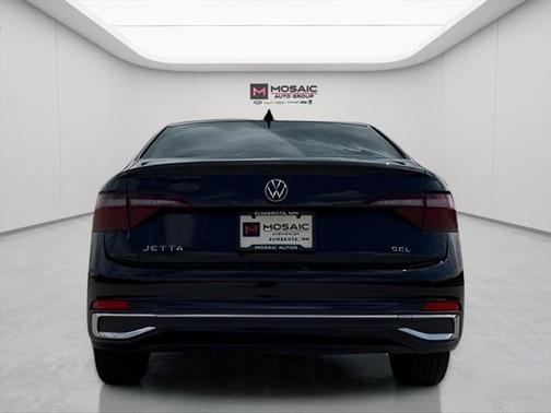 2023 Volkswagen Jetta 1.5T SEL