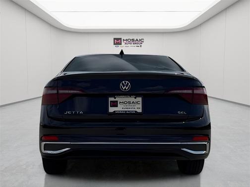 2023 Volkswagen Jetta 1.5T SEL