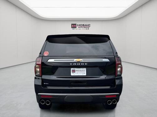 2024 Chevrolet Tahoe 4WD High Country