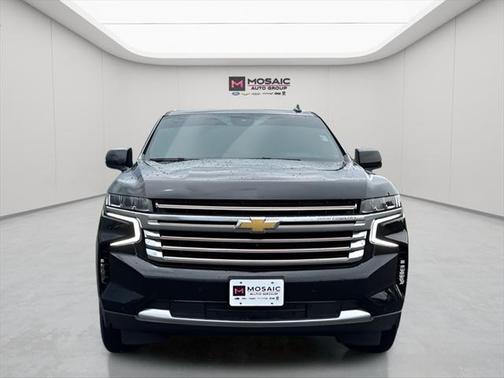 2024 Chevrolet Tahoe 4WD High Country