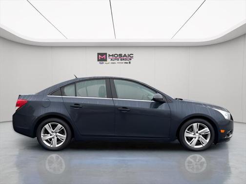 2014 Chevrolet Cruze Diesel
