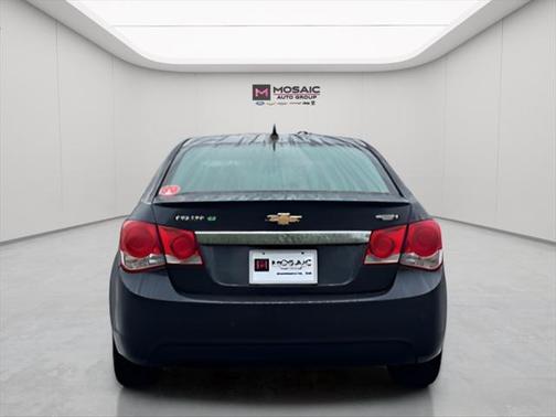 2014 Chevrolet Cruze Diesel