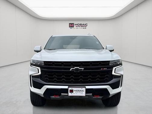 2024 Chevrolet Tahoe 4WD Z71
