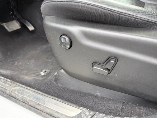 White Knuckle Clearcoat 2024 Dodge Durango R/T Plus