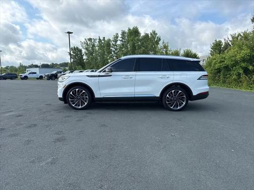 2021 Lincoln Aviator Reserve AWD