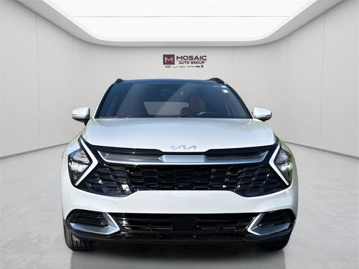 2023 Kia Sportage SX