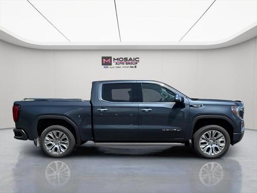 2020 GMC Sierra 1500 Denali Ultimate
