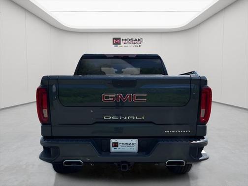 2020 GMC Sierra 1500 Denali Ultimate