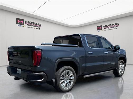 2020 GMC Sierra 1500 Denali Ultimate