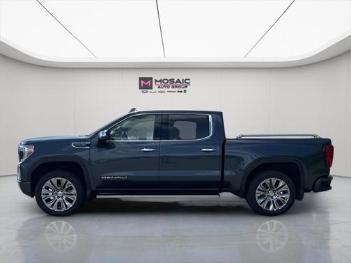 2020 GMC Sierra 1500 Denali Ultimate