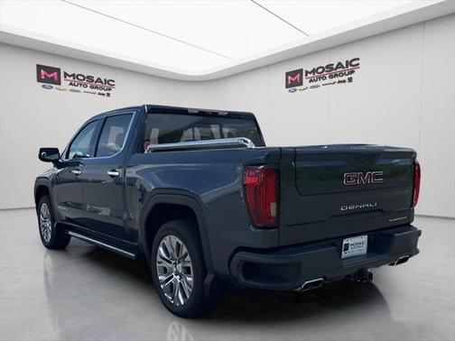 2020 GMC Sierra 1500 Denali Ultimate