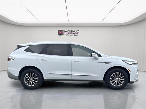 2024 Buick Enclave Premium AWD