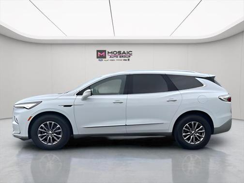 2024 Buick Enclave Premium AWD