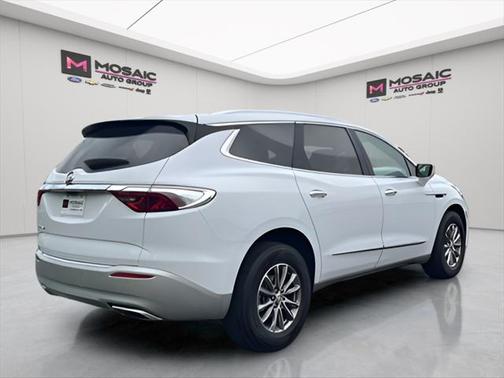 2024 Buick Enclave Premium AWD