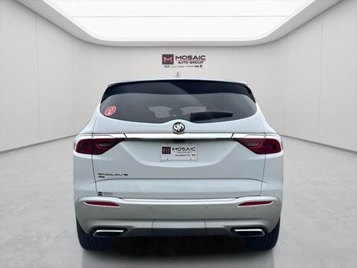 2024 Buick Enclave Premium AWD