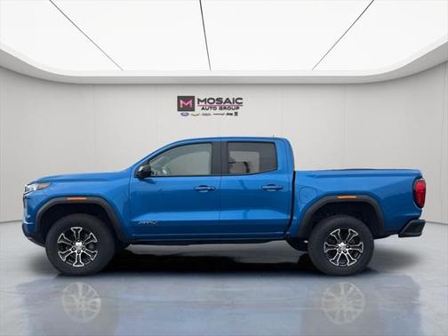 2024 GMC Canyon Base