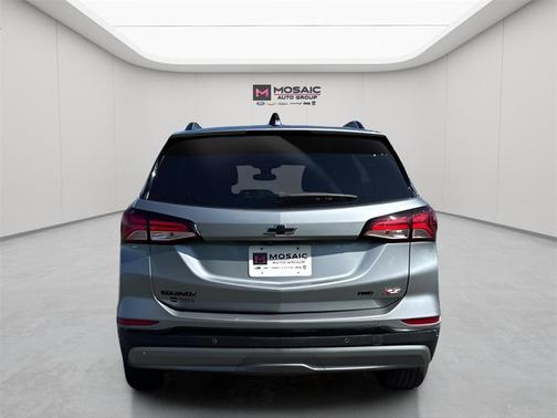 2024 Chevrolet Equinox AWD RS