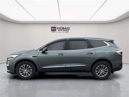 2023 Buick Enclave Premium AWD