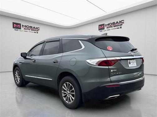 2023 Buick Enclave Premium AWD