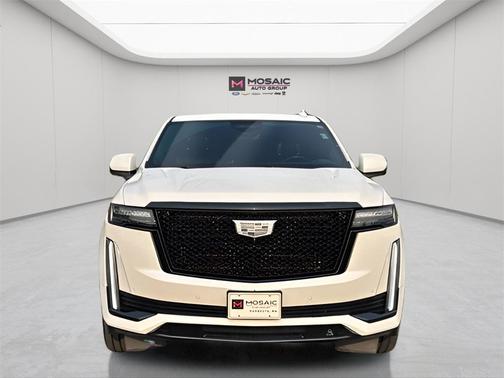 2021 Cadillac Escalade Sport Platinum