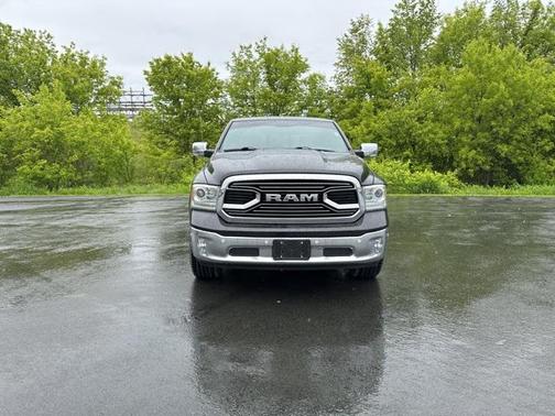 2018 RAM 1500 Limited Crew Cab 4x4 5'7' Box
