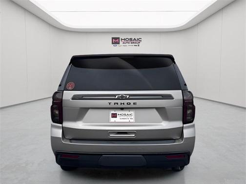 2023 Chevrolet Tahoe 4WD Z71