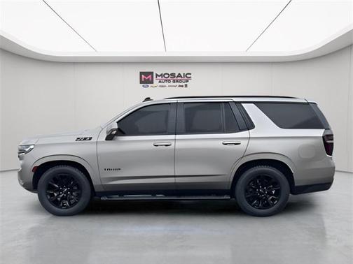 2023 Chevrolet Tahoe 4WD Z71