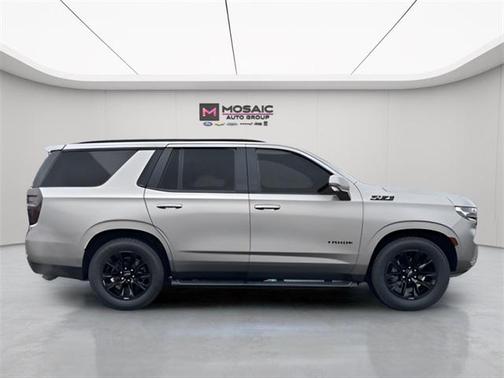 2023 Chevrolet Tahoe 4WD Z71