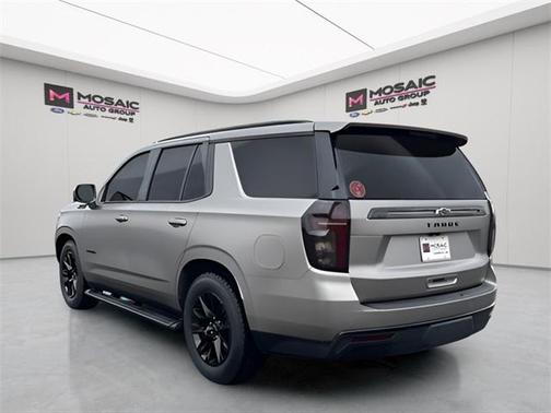 2023 Chevrolet Tahoe 4WD Z71