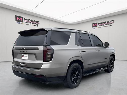 2023 Chevrolet Tahoe 4WD Z71