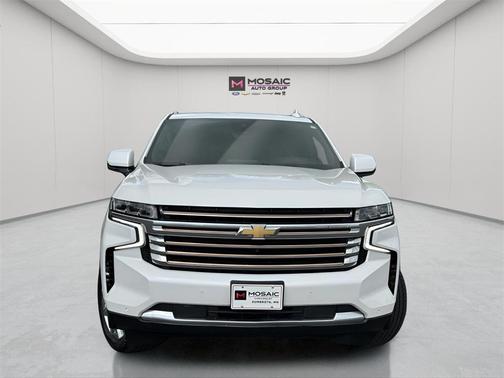 2023 Chevrolet Suburban 4WD High Country