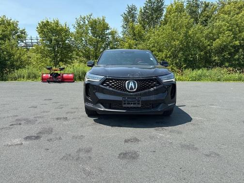 2023 Acura RDX Base
