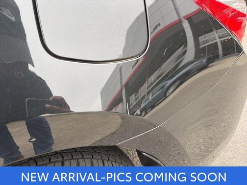 2016 Toyota Corolla S