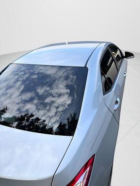 Classic Silver Metallic 2019 Toyota Corolla LE