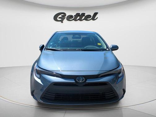 CELESTITE 2025 Toyota Corolla Hybrid LE