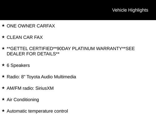 CELESTITE 2025 Toyota Corolla Hybrid LE