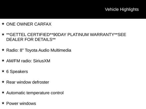 Red 2024 Toyota Corolla SE