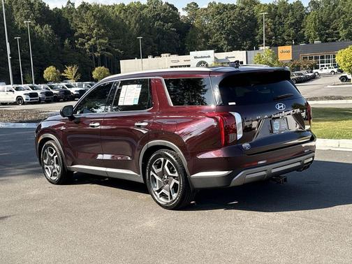 2023 Hyundai PALISADE Limited