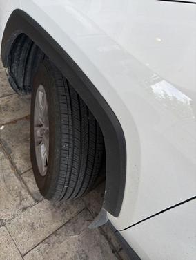Ice 2024 Toyota RAV4 Hybrid XLE